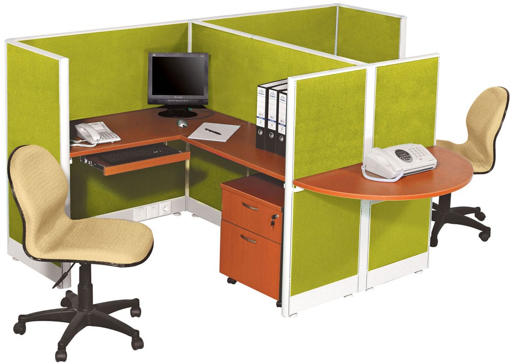 Partisi Kantor Arkadia Excel 02