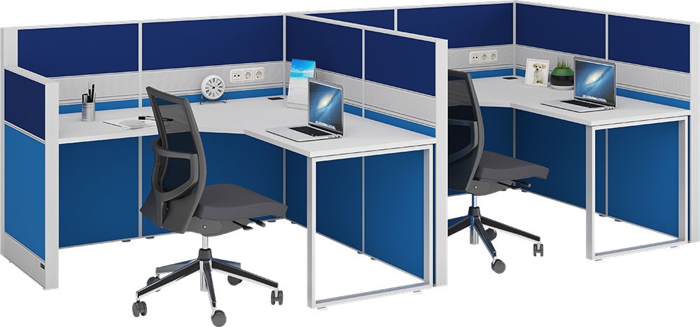 Partisi Kantor Arkadia Laredo 05