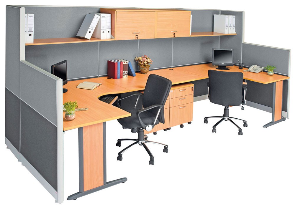 Partisi Kantor Arkadia Linus 01