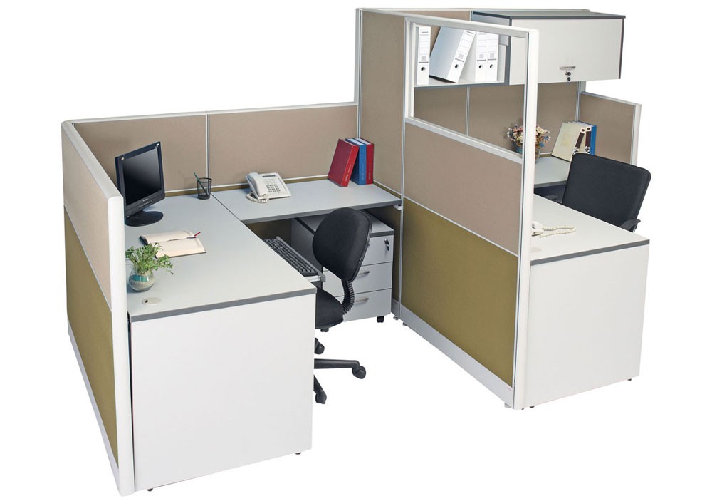 Partisi Kantor Arkadia Linus 03