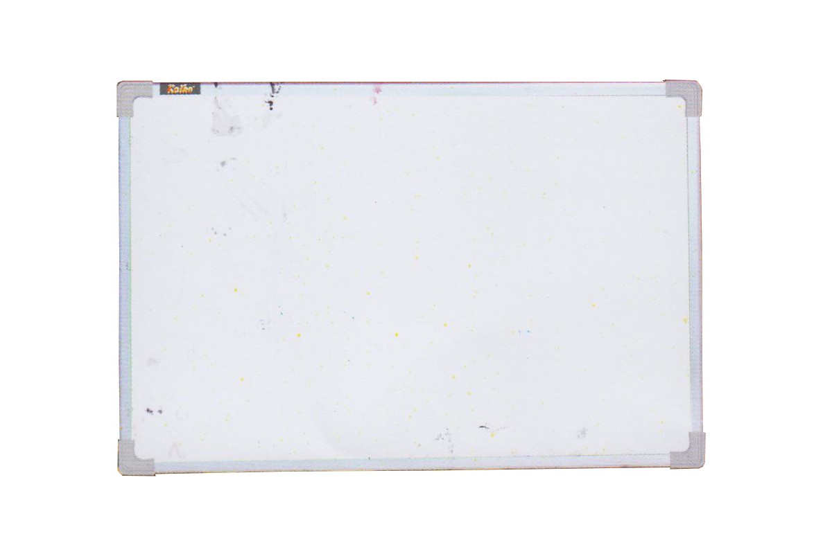 White Board / Papan Tulis Keiko 60 x 120 cm