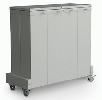 Lemari Gambar Alba VPF 311