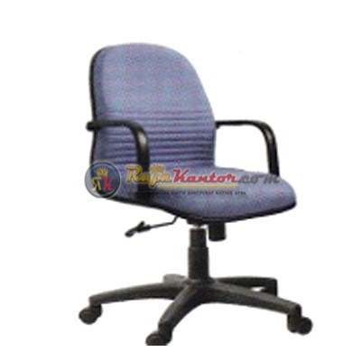 Kursi Kantor (Direktur & Manager) Donati DO-22 Oscar/Fabric