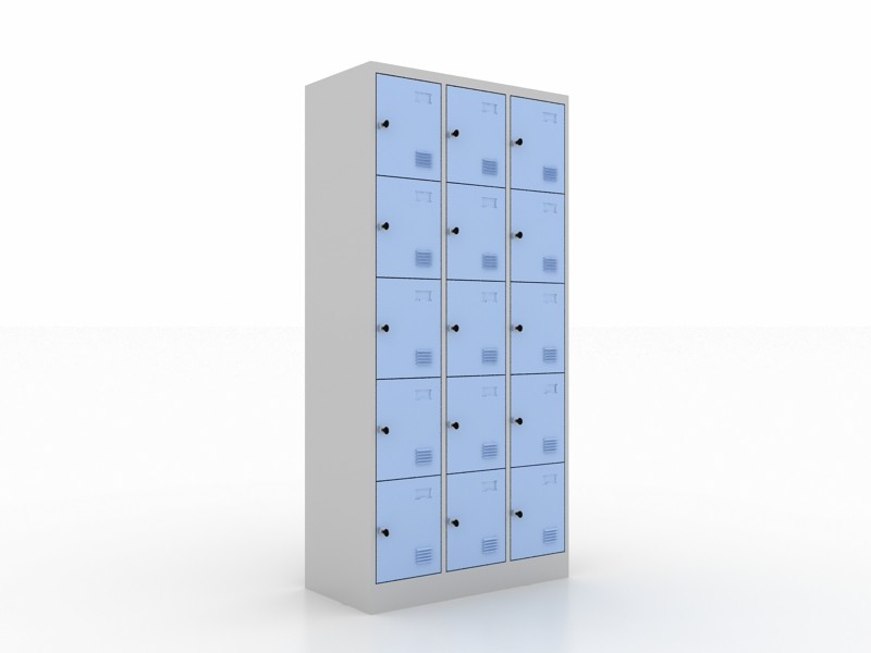 Locker Modera ML 8815 B