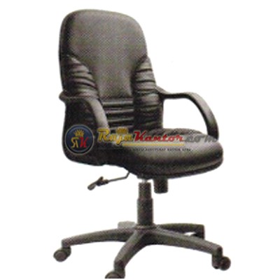 Kursi (Direktur & Manager) Donati DO-15 Oscar/Fabric