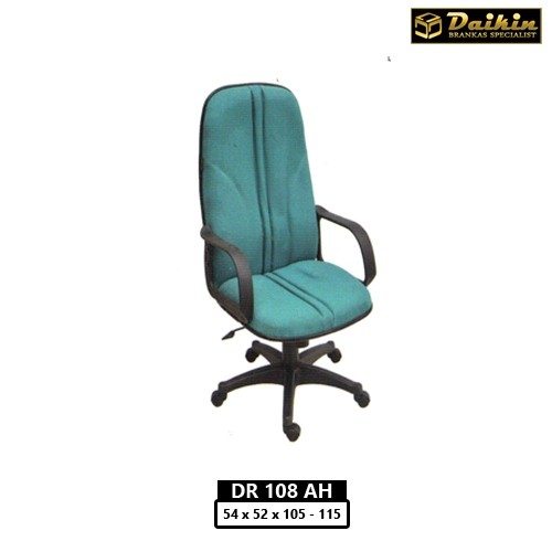 Kursi Direktur Daikin DR 108 AH