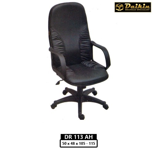 Kursi Direktur Daikin DR 113 AH