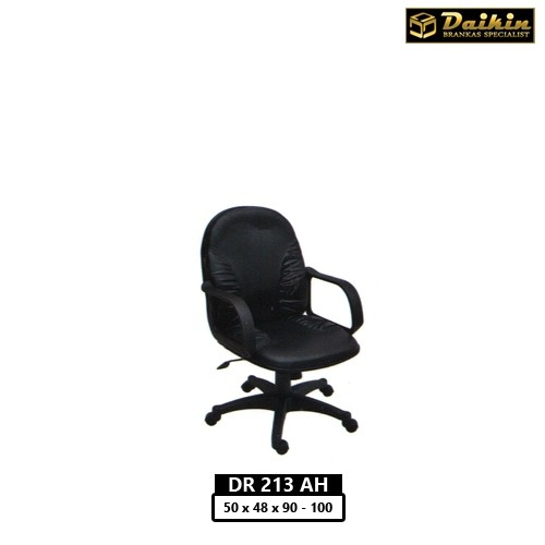 Kursi Manager Daikin DR 213 AH