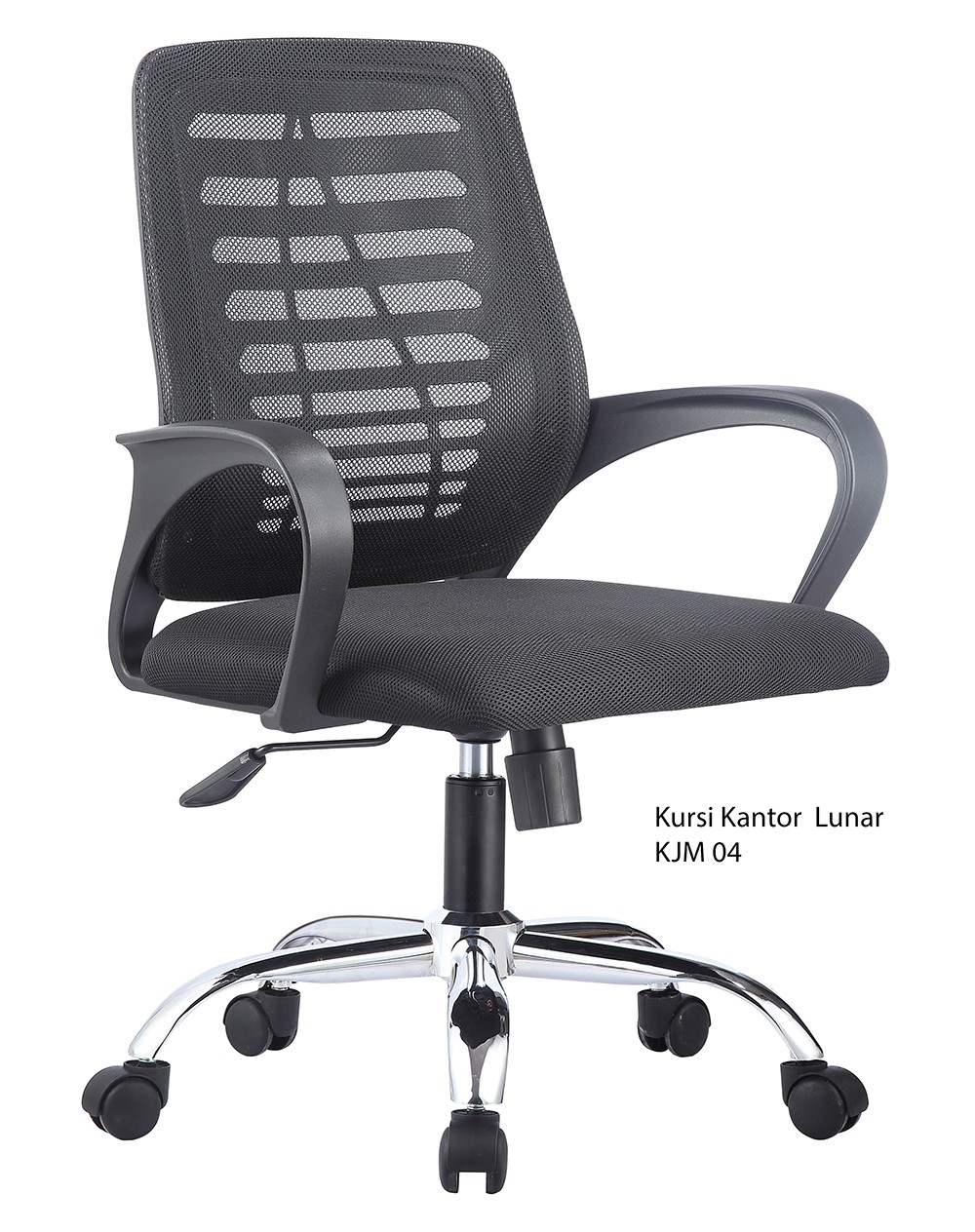Kursi Kantor Lunar KJM 04