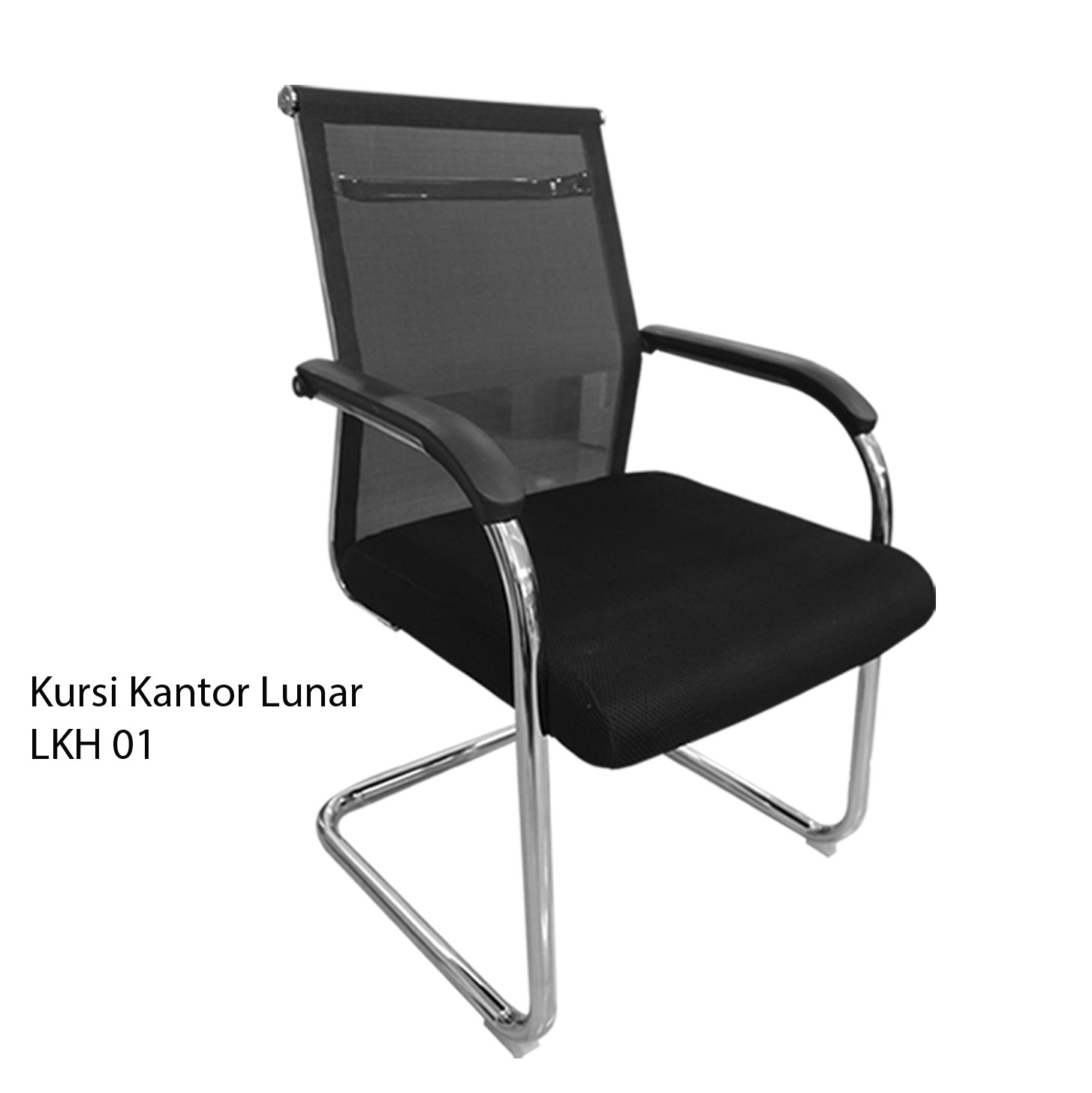 Kursi Kantor Lunar LKH 01