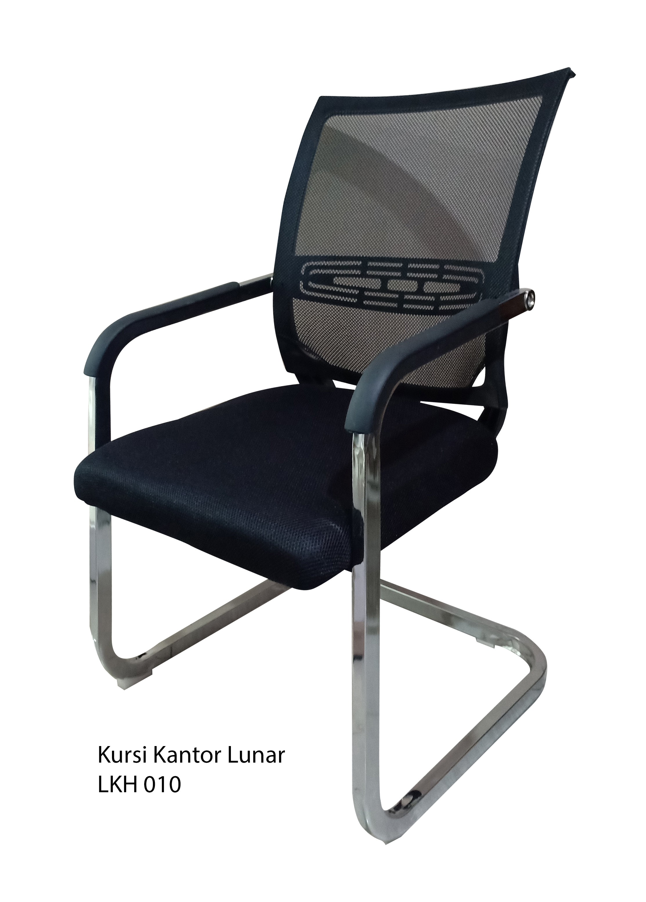 Kursi Kantor Lunar LKH 010