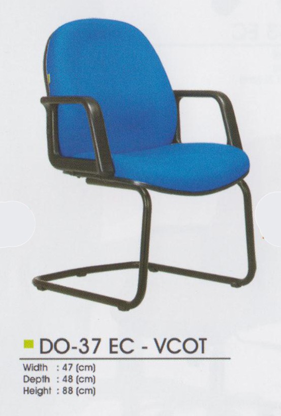 Kursi Kantor Donati DO-37 EC VCOT