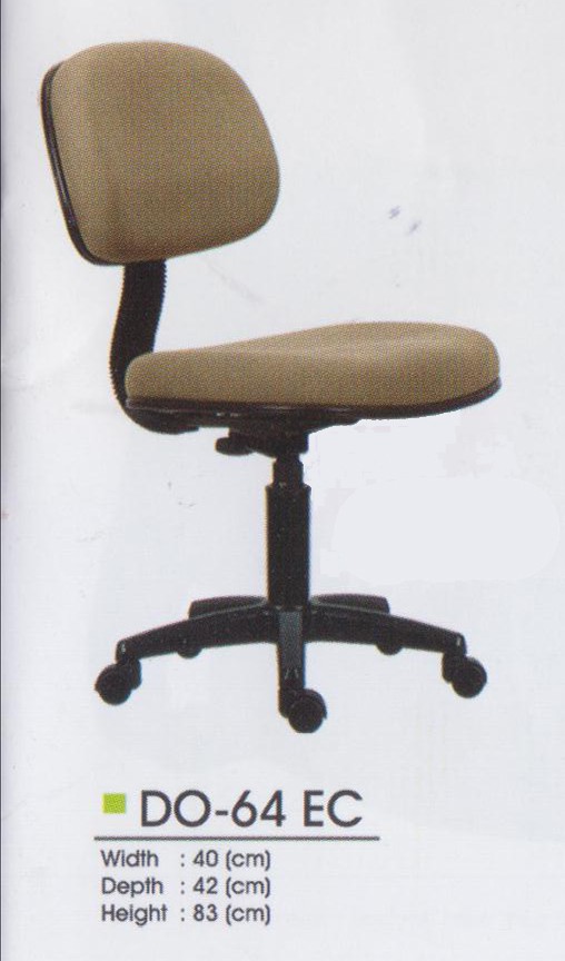 Kursi Kantor Donati DO-64 EC