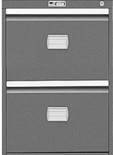 Filling Cabinet Alba FC 102