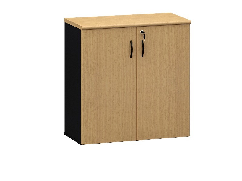Lemari Cabinet Euro RUC 8083