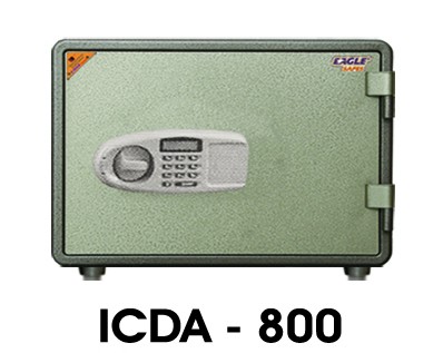 Brankas Ichiko IC DA 800