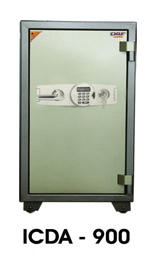 Brankas Ichiko IC DA 900