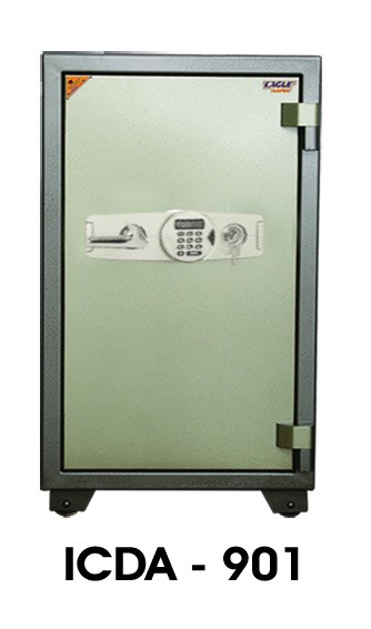 Brankas Ichiko IC DA 901