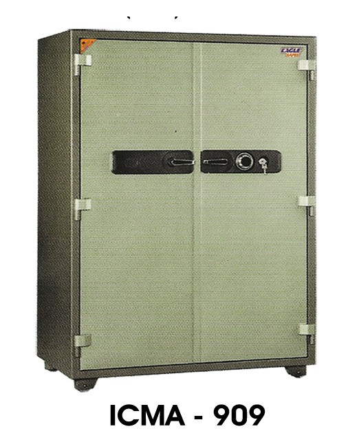 Brankas Ichiko IC MA 909