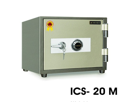 Brankas Ichiko IC S 20 M