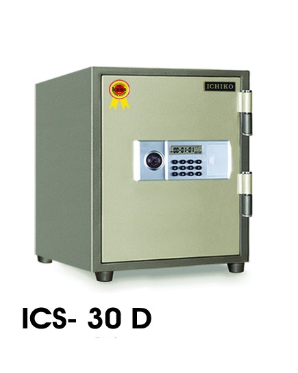 Brankas Ichiko IC S 30 D