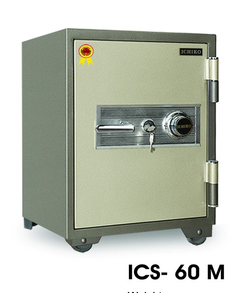 Brankas Ichiko IC S 60 M