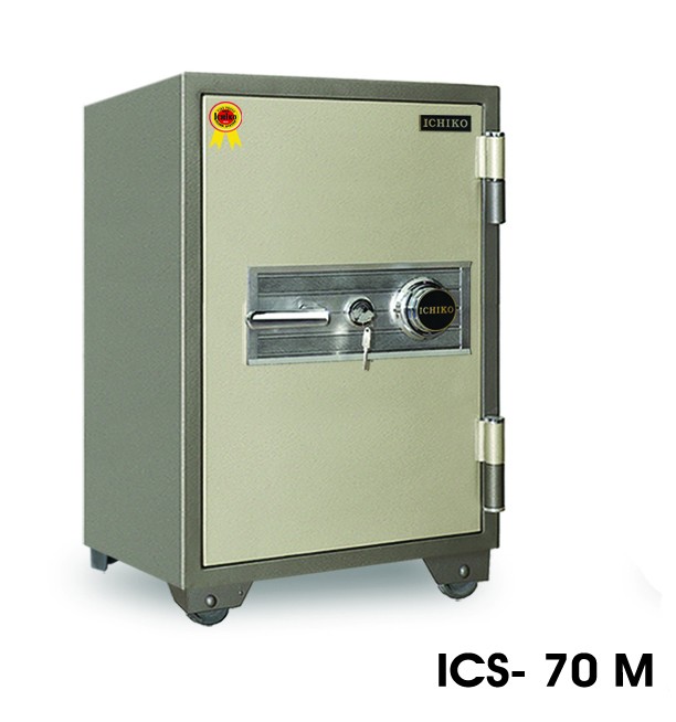 Brankas Ichiko IC S 70 M