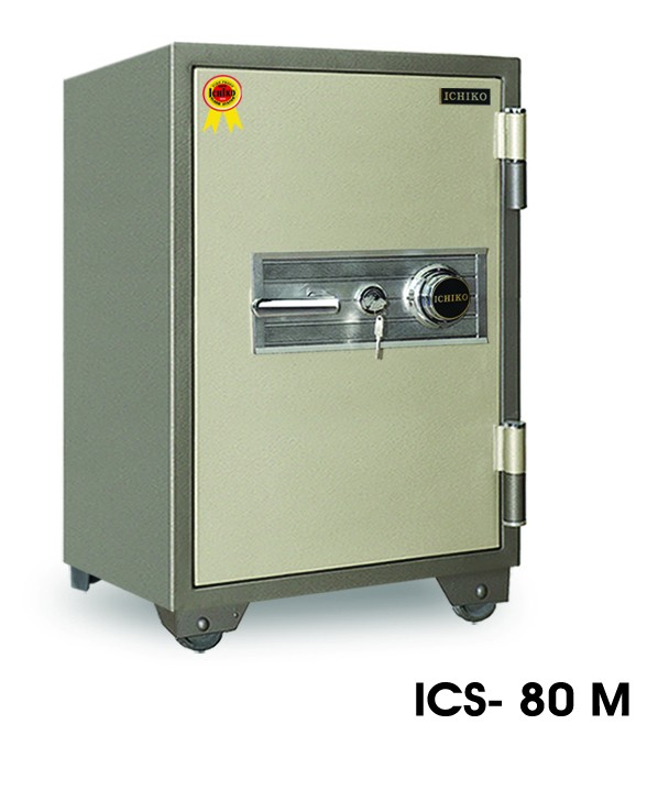 Brankas Ichiko IC S 80 M