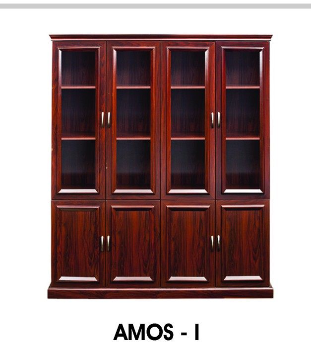 Lemari Arsip Ichiko Amos I