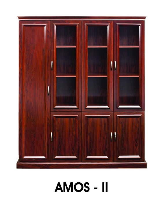 Lemari Arsip Ichiko Amos II