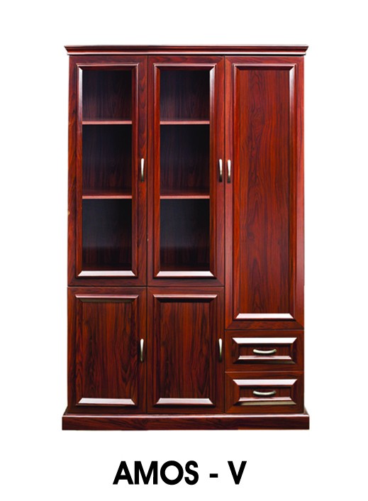 Lemari Arsip Ichiko Amos V