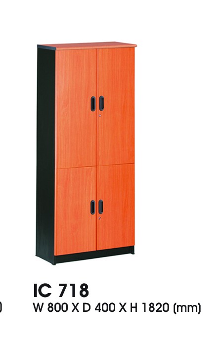 Lemari Arsip Ichiko IC 718