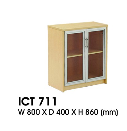 Lemari Arsip Ichiko ICT 711