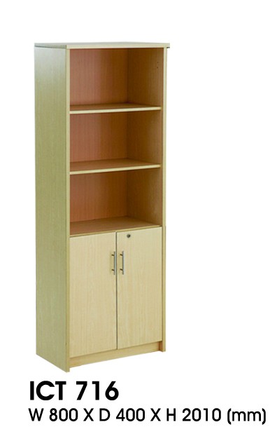 Lemari Arsip Ichiko ICT 716