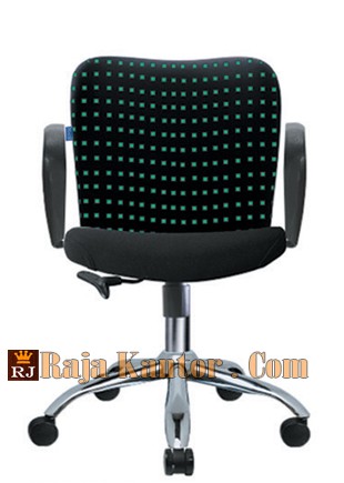 Kursi Staff Indachi - CIVIL I CR