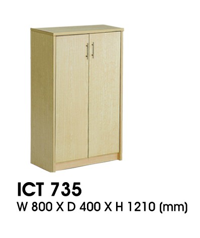 Lemari Arsip Ichiko ICT 735