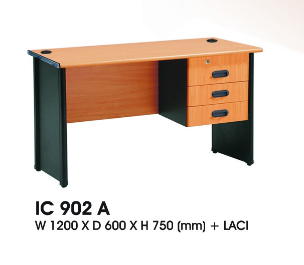 Meja Kantor Ichiko IC-902-A