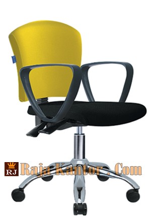 Kursi Staff Indachi -  CORVET II CR