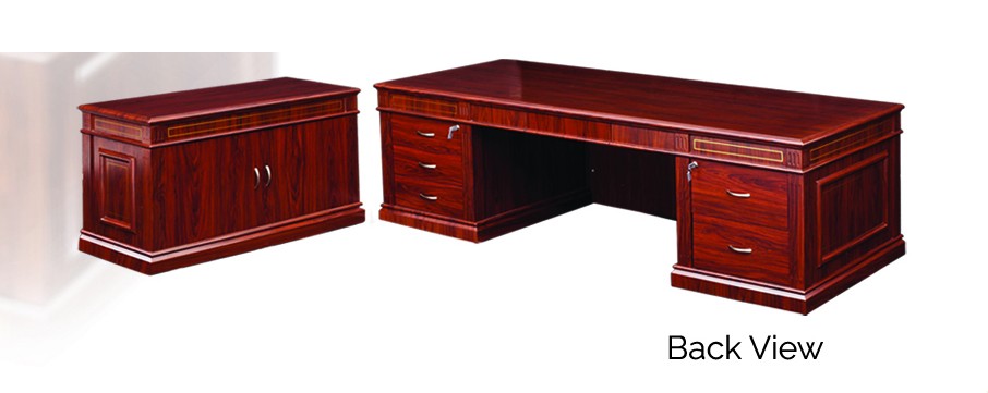 Meja Kantor Ichiko Vittore 01