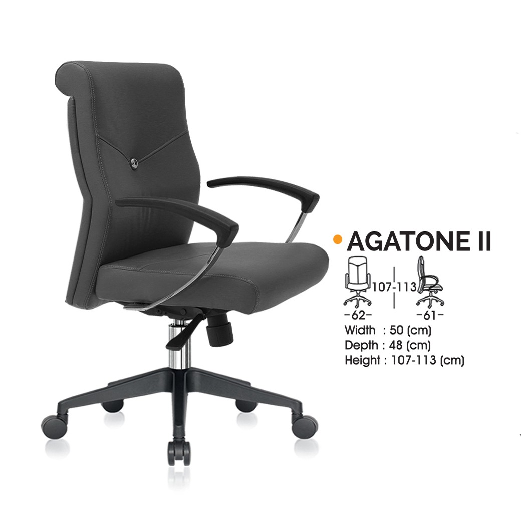 Kursi Direktur Ichiko Agatone II