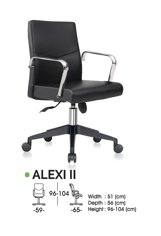 Kursi Direktur Ichiko Alexi I S