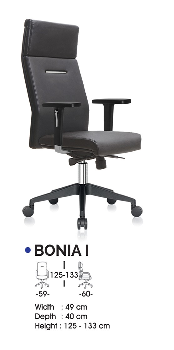 Kursi Direktur Ichiko Bonia I S