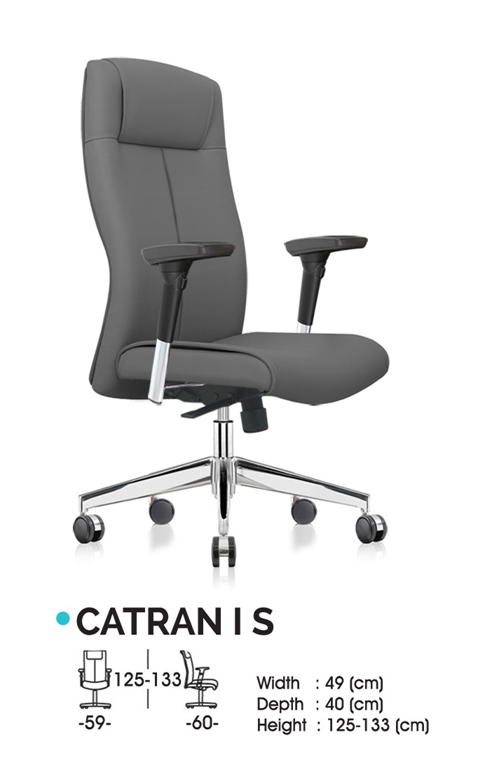 Kursi Direktur Ichiko Catran I S