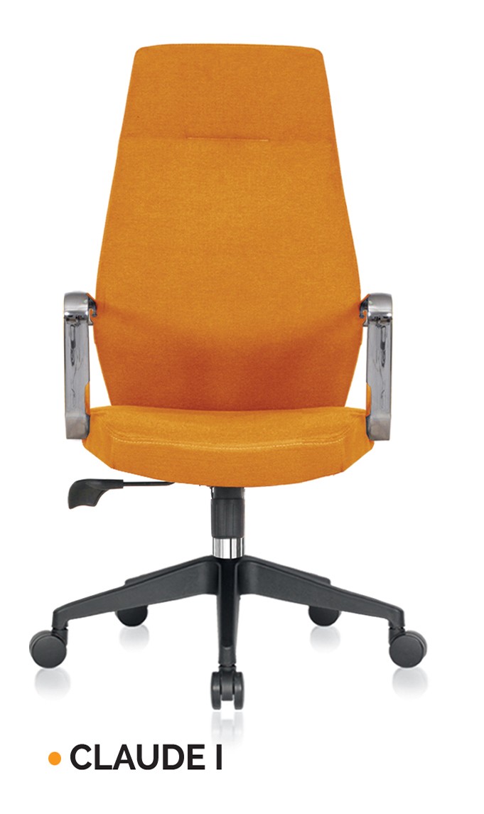 Kursi Direktur Ichiko Claude I