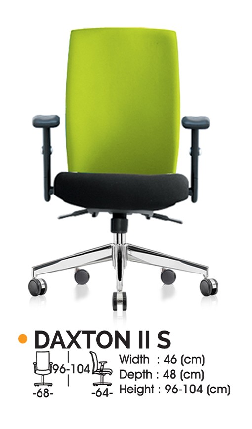 Kursi Direktur Ichiko Daxton II S