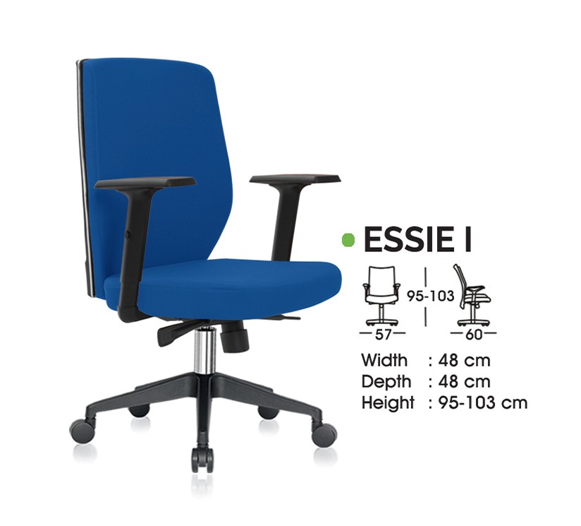 Kursi Direktur Ichiko Essie I