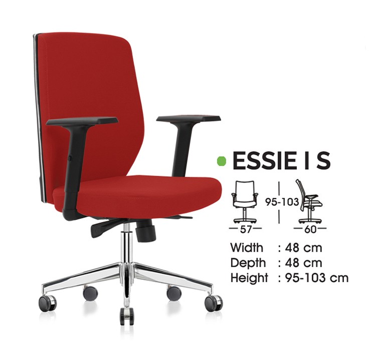 Kursi Direktur Ichiko Essie I S