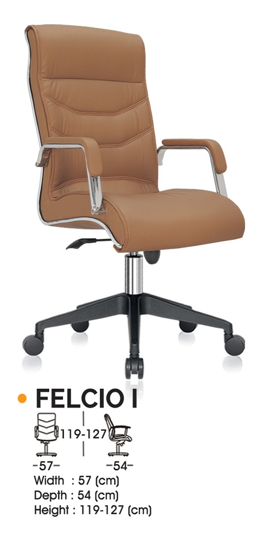 Kursi Direktur Ichiko Felcio I