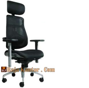 Kursi Direktur Savello - SPECTRUM LCA