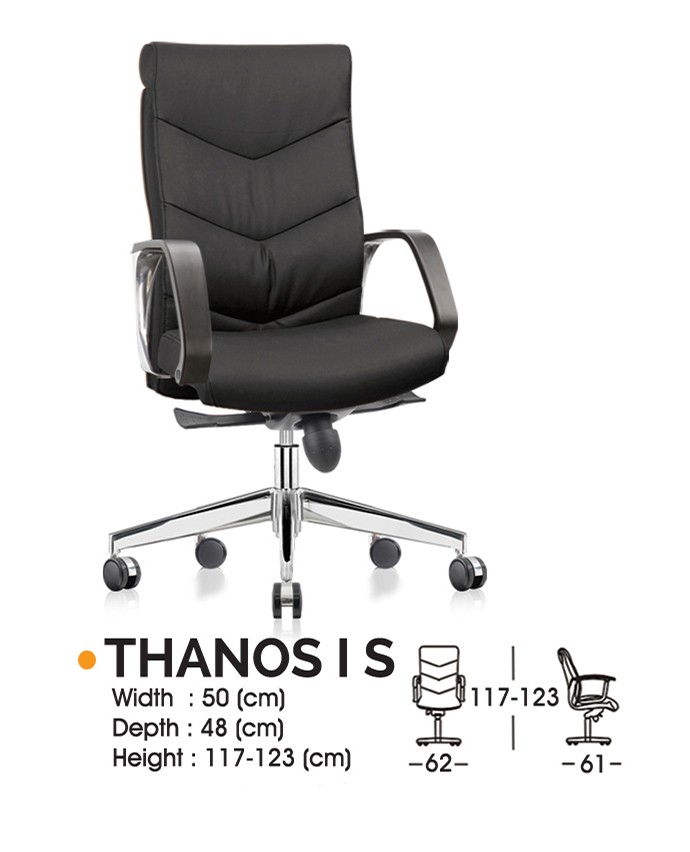 Kursi Direktur Ichiko Thanos I S